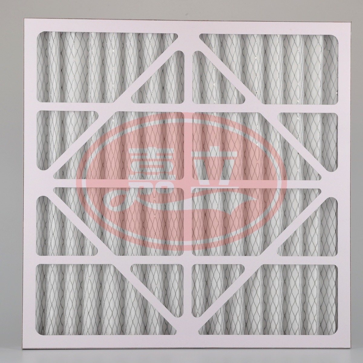 金银川路街道纸框过滤器